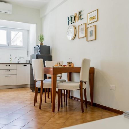 Arca Conte Rosso Apartments Mestre Ngoại thất bức ảnh