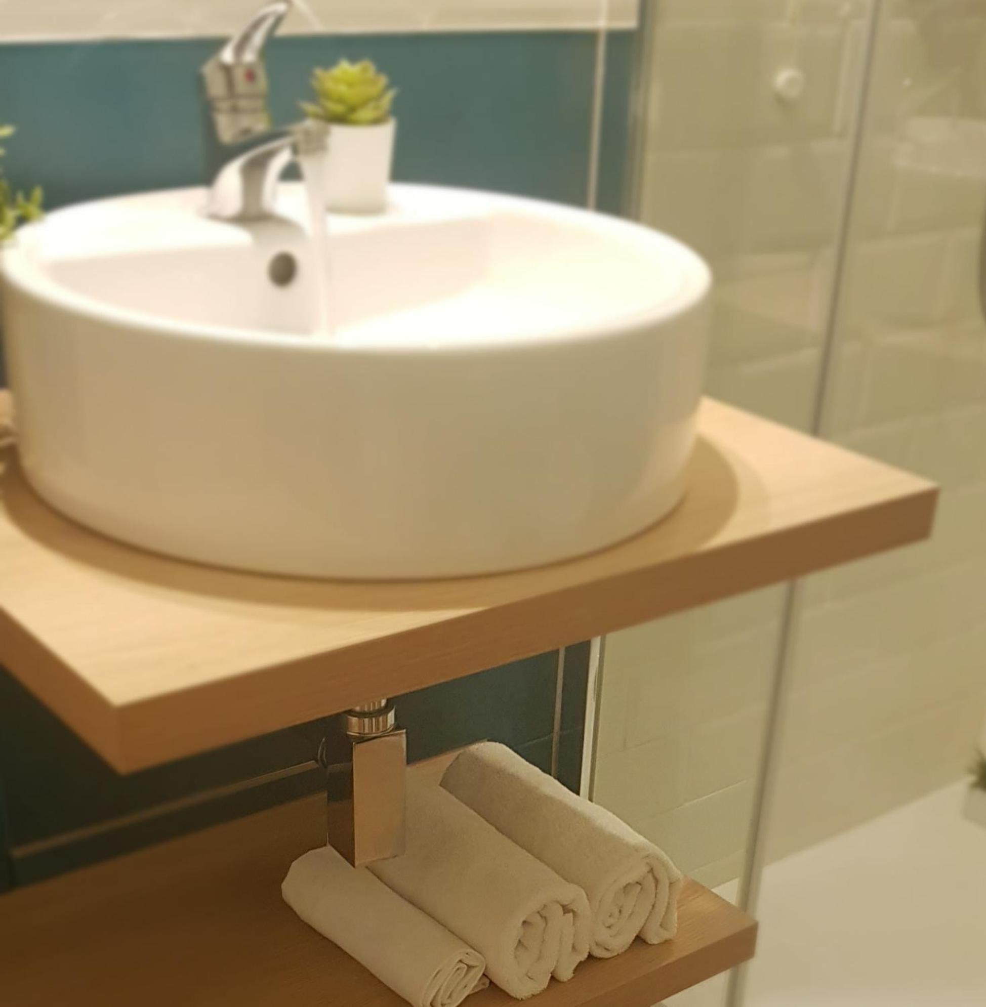 Arca Conte Rosso Apartments Mestre Phòng bức ảnh