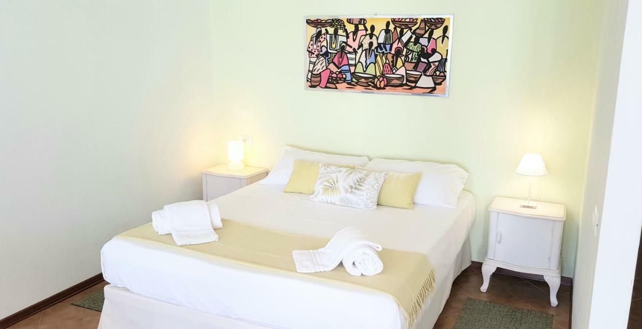 Arca Conte Rosso Apartments Mestre Ngoại thất bức ảnh