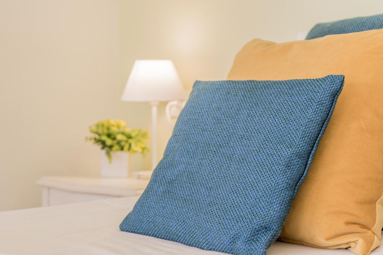 Arca Conte Rosso Apartments Mestre Ngoại thất bức ảnh